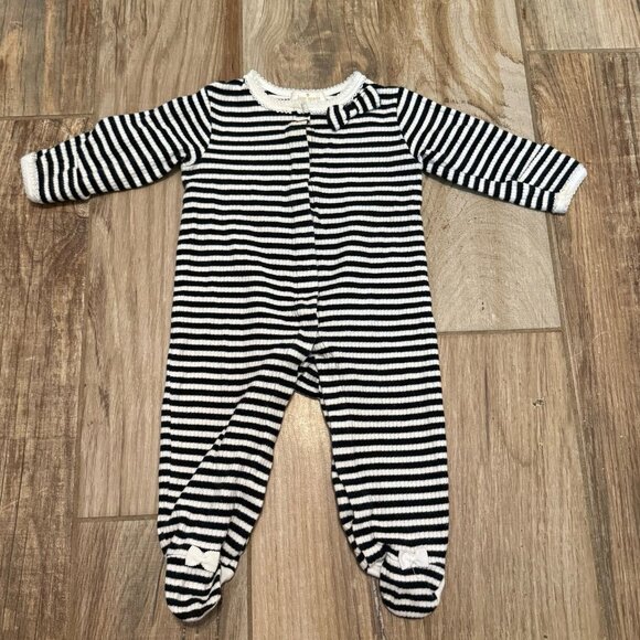Kate Spade Infant Girls Striped - Picture 1 of 3